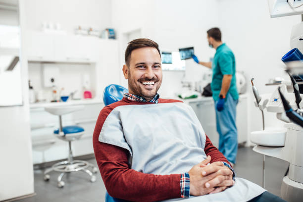 Best Dental X-Rays and Imaging  in Collierville, CA