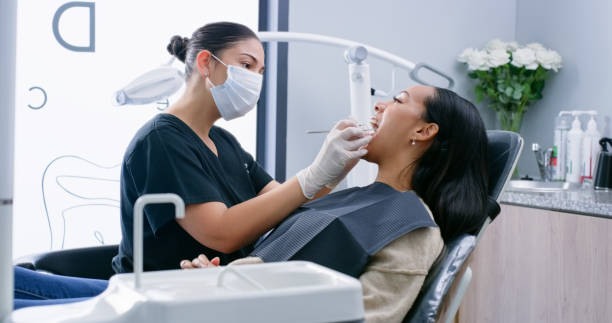 Best Invisalign and Clear Aligners  in Collierville, CA