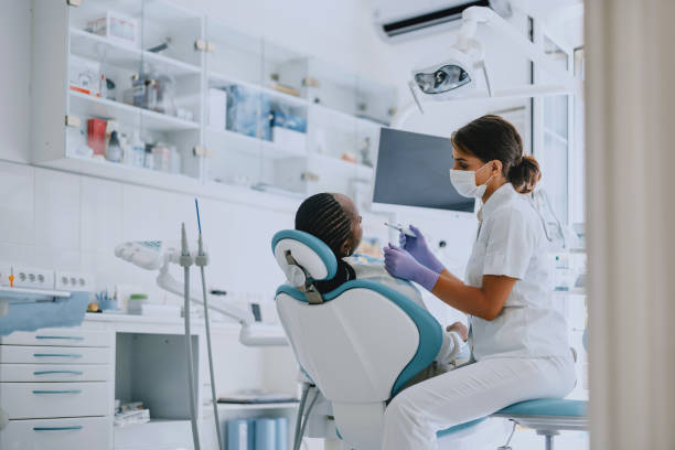 Best Teeth Whitening  in Collierville, CA