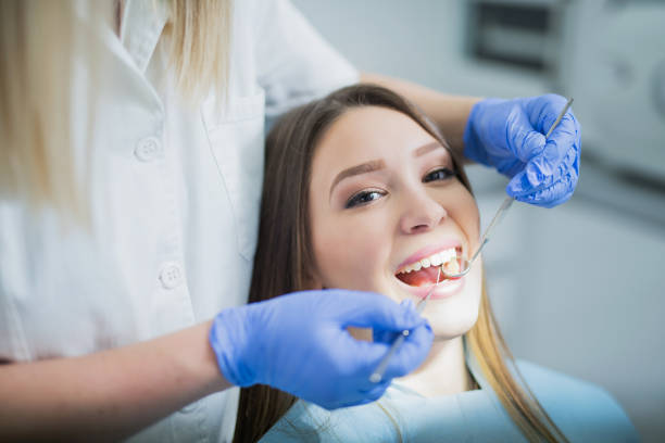 Best Pediatric Dentistry  in Collierville, CA