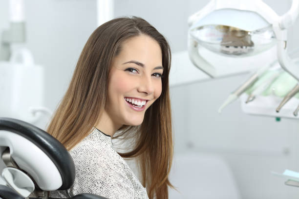 Trusted Collierville, CA  Holistic Dental Services Experts