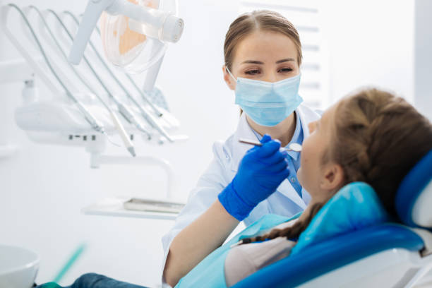 Why Choose Us for Your Dental Needs in Collierville, CA